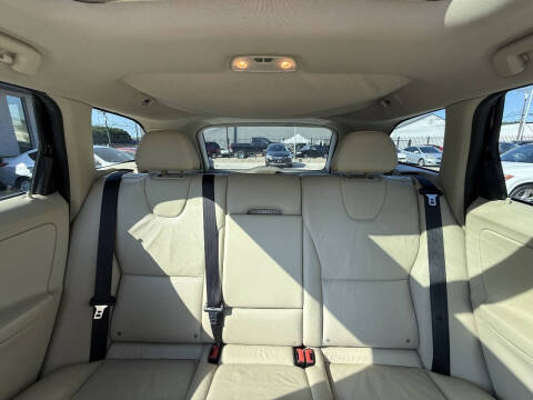 2013 Volvo XC60 3.2 Platinum