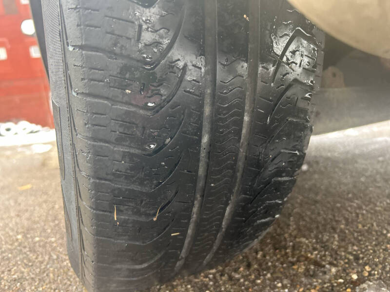 2009 Dodge Avenger SE