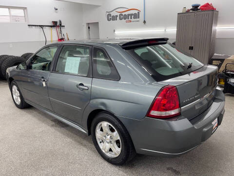 2005 Chevrolet Malibu Maxx LT