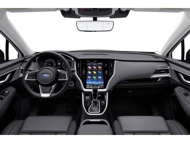 2023 Subaru Outback Onyx Edition XT