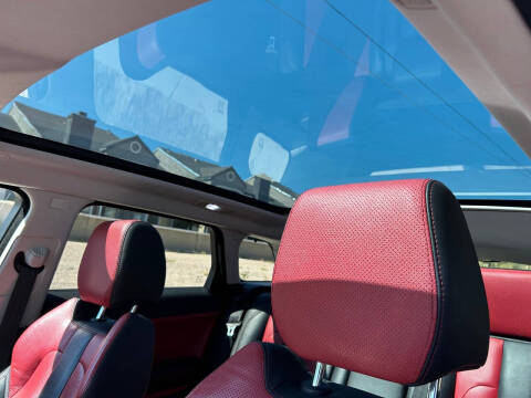 2014 Land Rover Range Rover Evoque Dynamic