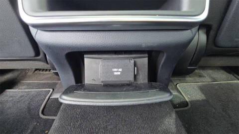 2015 Mercedes-Benz S-Class S 550