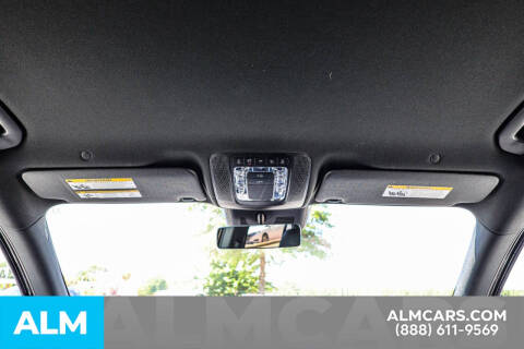 2025 Mercedes-Benz GLA GLA 250