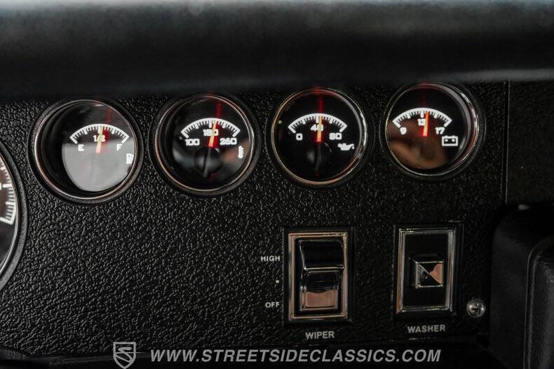 1969 Dodge Charger
