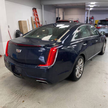 2019 Cadillac XTS Luxury