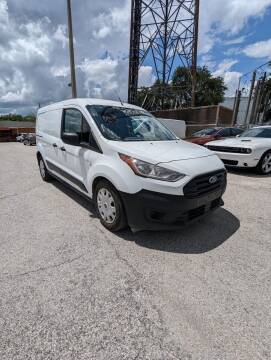 2019 Ford Transit Connect for sale at New Tampa Auto in Tampa FL