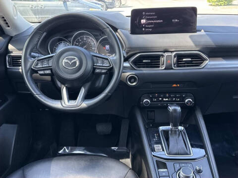 2023 Mazda CX-5 2.5 S Select