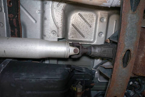 1999 GMC Savana G1500