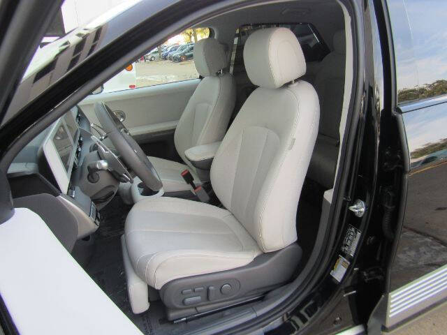 2023 Hyundai Ioniq 5 Limited