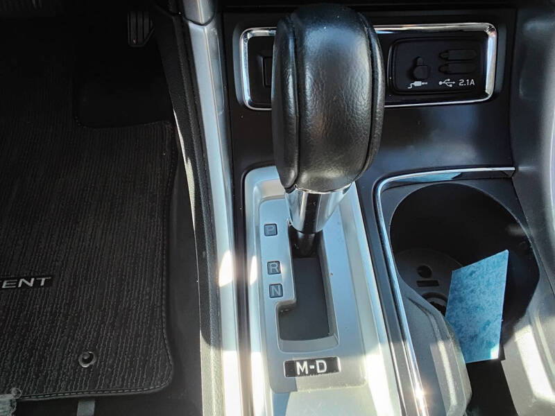 2019 Subaru Ascent Premium 8-Passenger