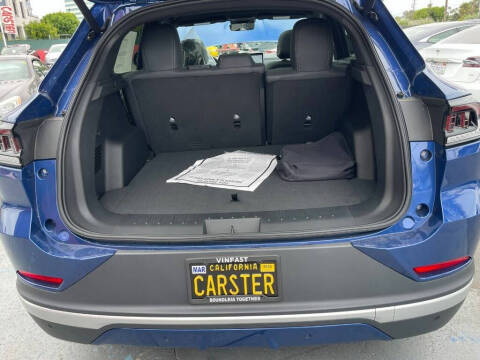 2023 VinFast VF8 Plus City Edition