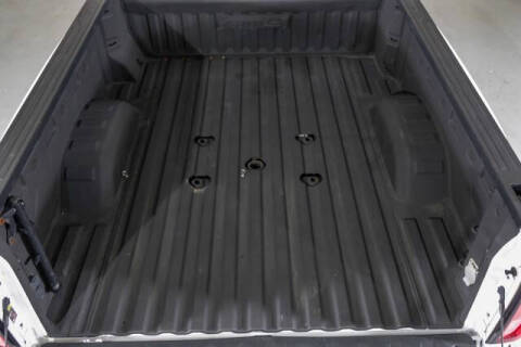 2020 GMC Sierra 2500HD