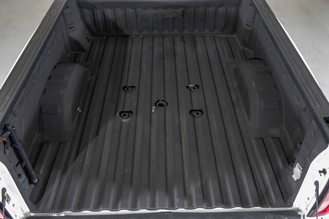 2020 GMC Sierra 2500HD