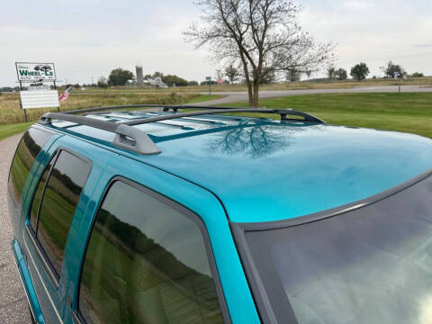 1995 Chevrolet Blazer LT