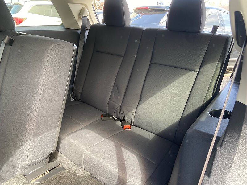 2010 Dodge Journey
