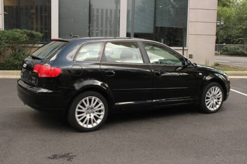 2006 Audi A3 2.0T
