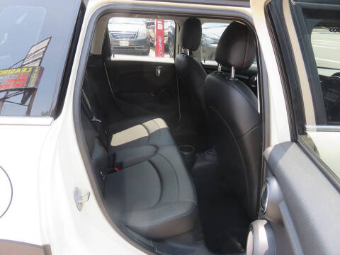 2019 MINI Hardtop 4 Door Cooper