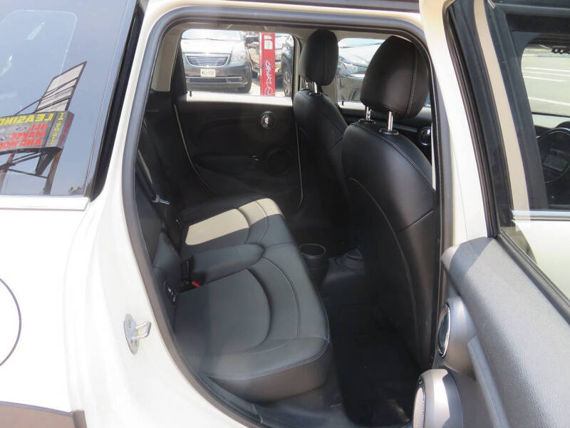 2019 MINI Hardtop 4 Door Cooper