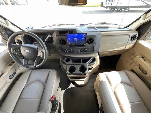 2022 Entegra Coach Odyssey