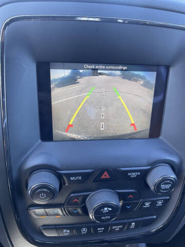 2019 Dodge Durango GT