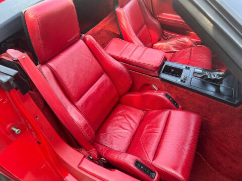 1987 Chevrolet Corvette