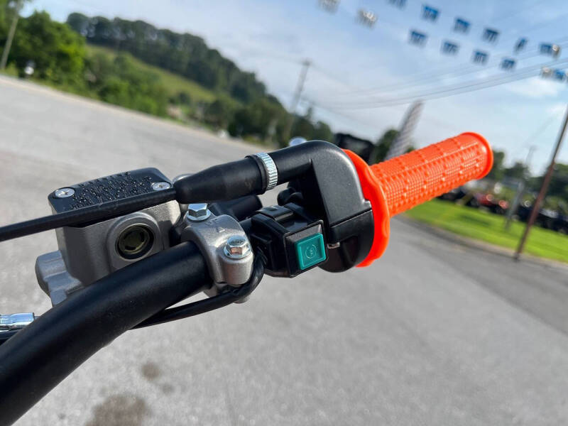 2024 TrailMaster TM 38E-300