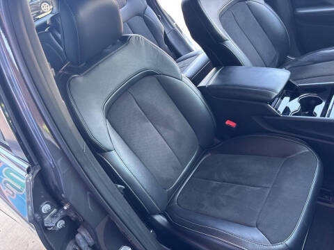 2022 Jeep Grand Cherokee Altitude