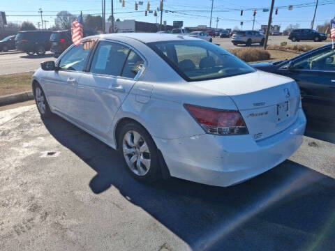 2010 Honda Accord