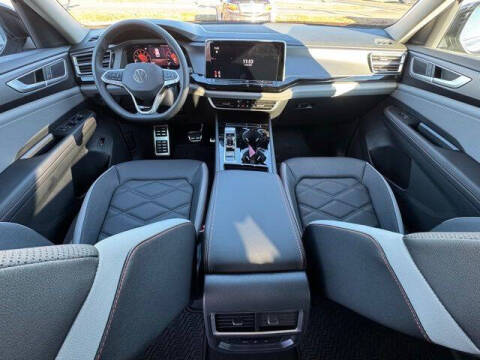 2026 Volkswagen Atlas Peak Edition 4Motion