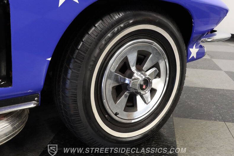 1965 Chevrolet Corvette