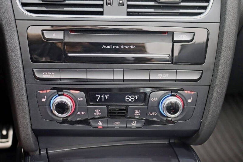 2016 Audi S5 3.0T quattro Premium Plus