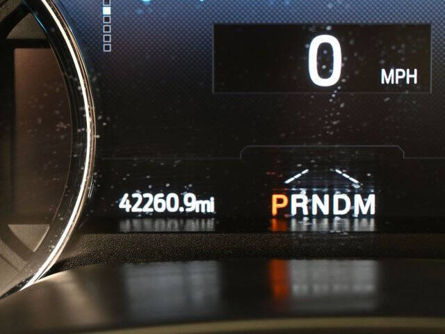 2022 Ford F-250 Super Duty