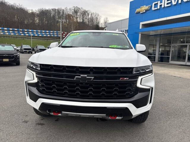 2023 Chevrolet Tahoe for sale at Mid-State Pre-Owned in Beckley, WV