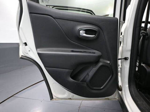 2019 Jeep Renegade Limited