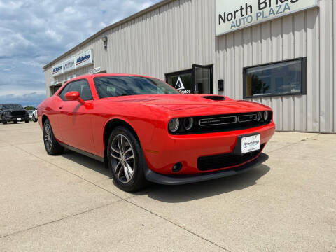 2019 Dodge Challenger GT