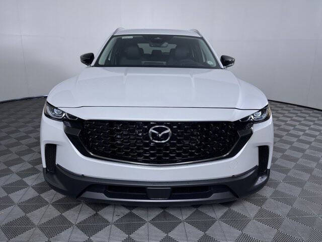 2025 Mazda CX-50 2.5 S Premium Plus