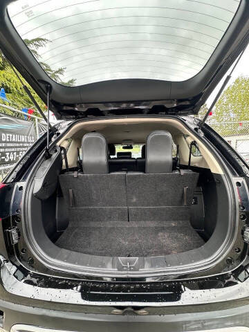 2019 Mitsubishi Outlander SEL