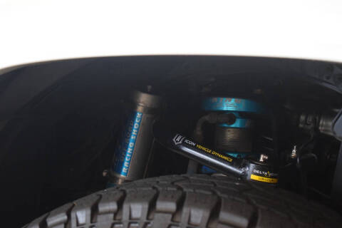 2017 Toyota 4Runner Limited