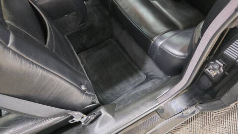 1998 Cadillac Eldorado Touring