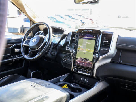 2020 RAM 3500 Laramie