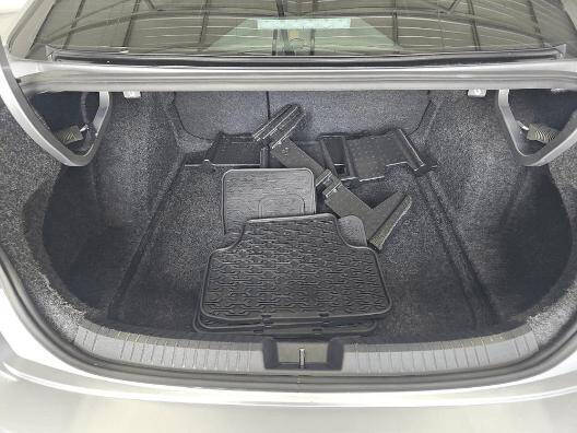 2023 Volkswagen Jetta S
