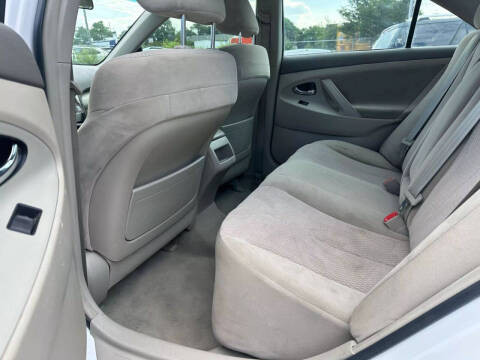 2010 Toyota Camry