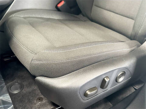 2026 Chevrolet Equinox EV LT 1