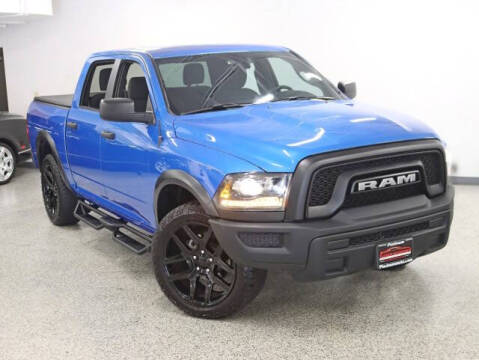 2024 RAM 1500 Classic