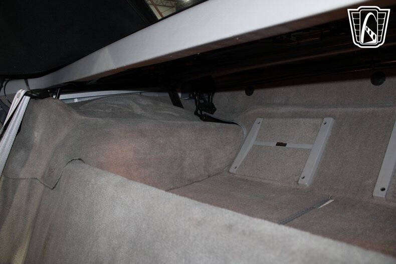 1996 Chevrolet Corvette