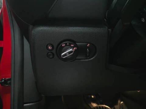 2022 MINI Hardtop 2 Door John Cooper Works