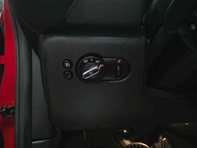 2022 MINI Hardtop 2 Door John Cooper Works