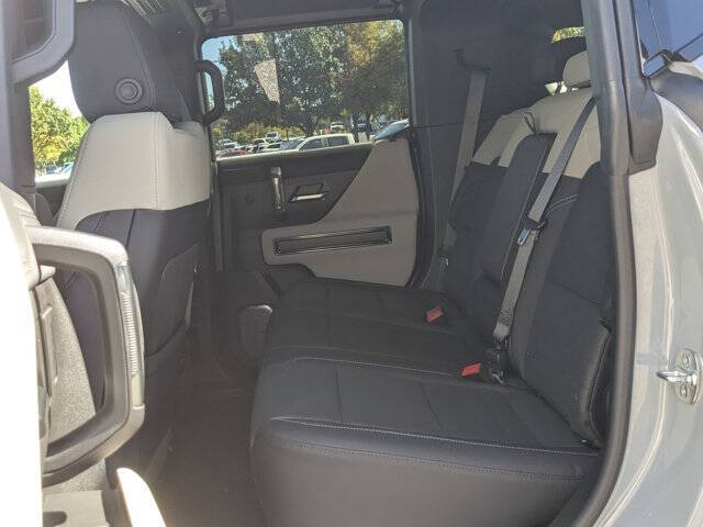 2026 GMC HUMMER EV 2X