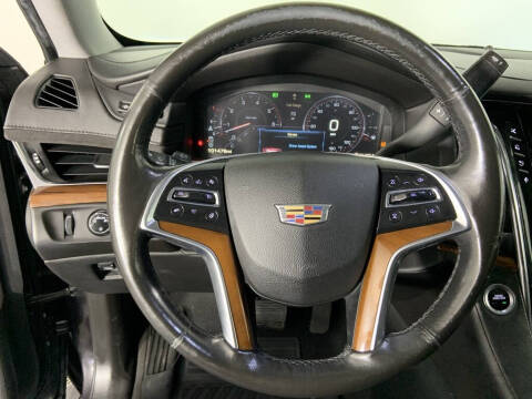 2015 Cadillac Escalade ESV Premium