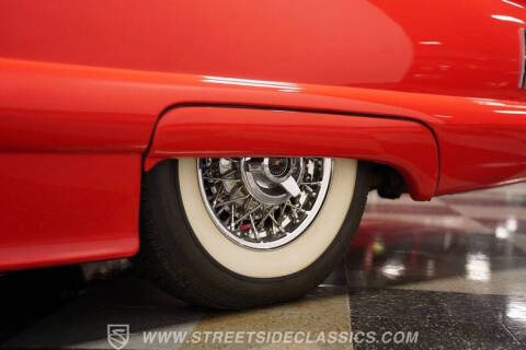 1960 Ford Thunderbird